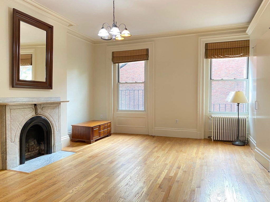 100 Charles Street # 3