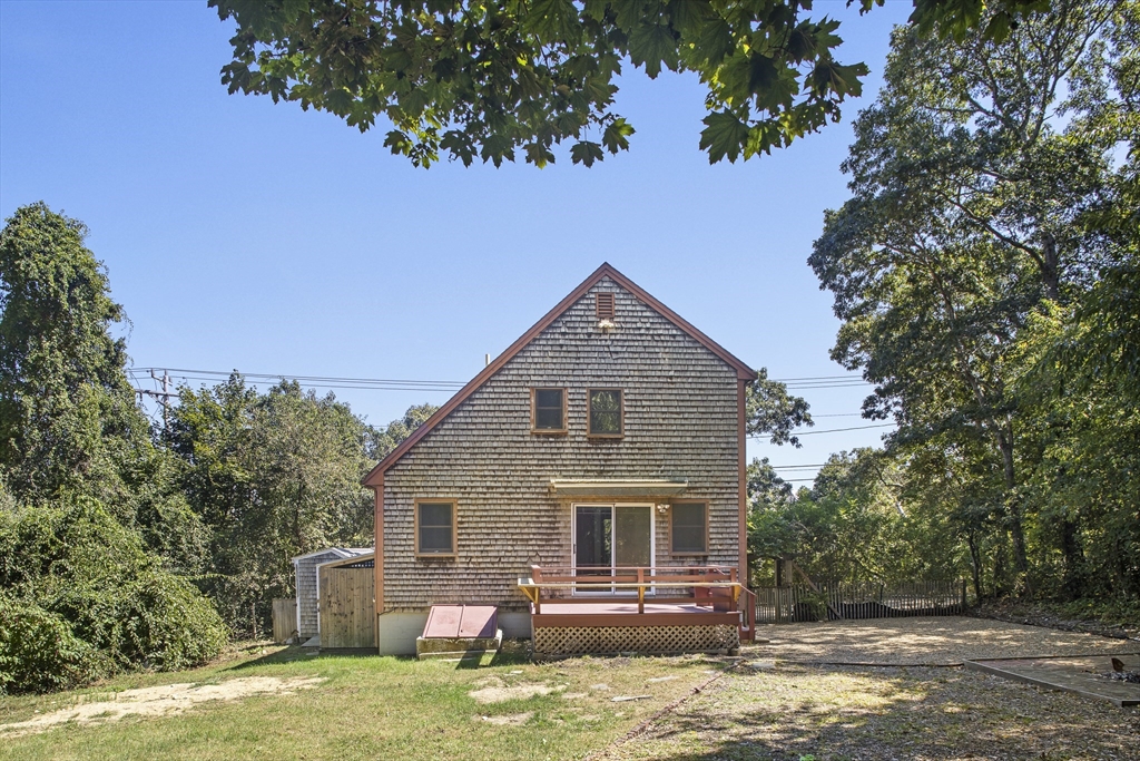 195 County Road