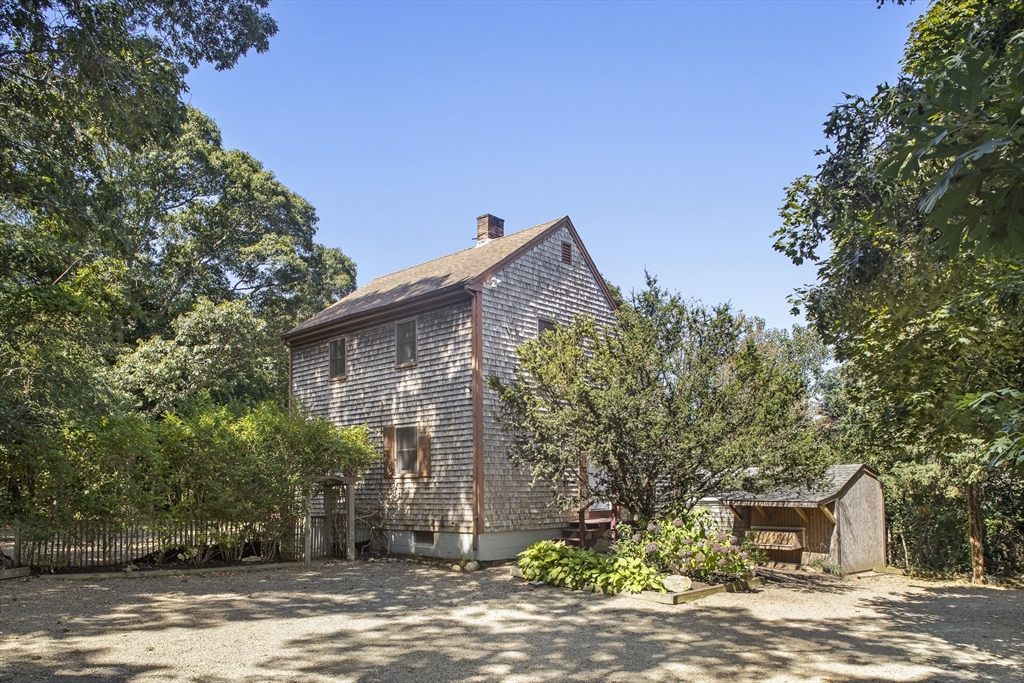195 County Road