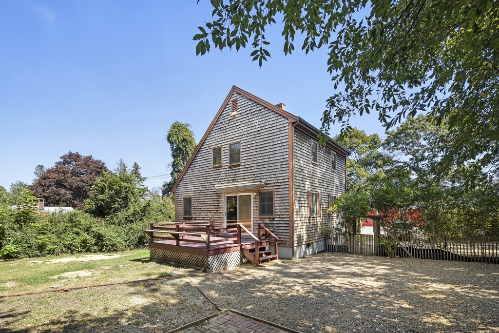 195 County Road
