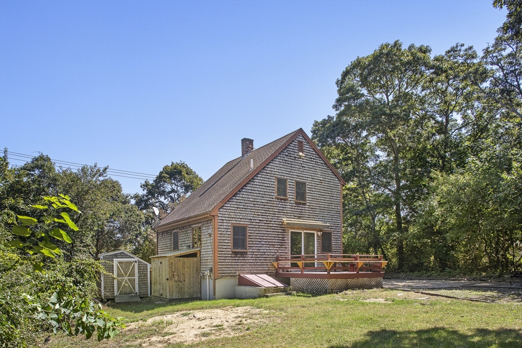 195 County Road