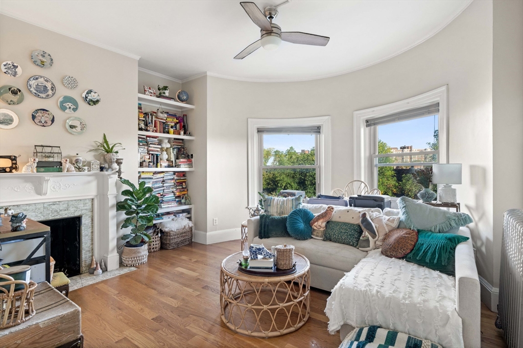 386 Commonwealth Ave # 51