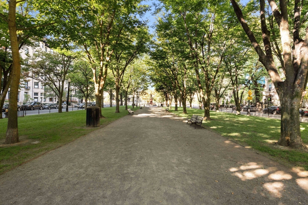 386 Commonwealth Ave # 51