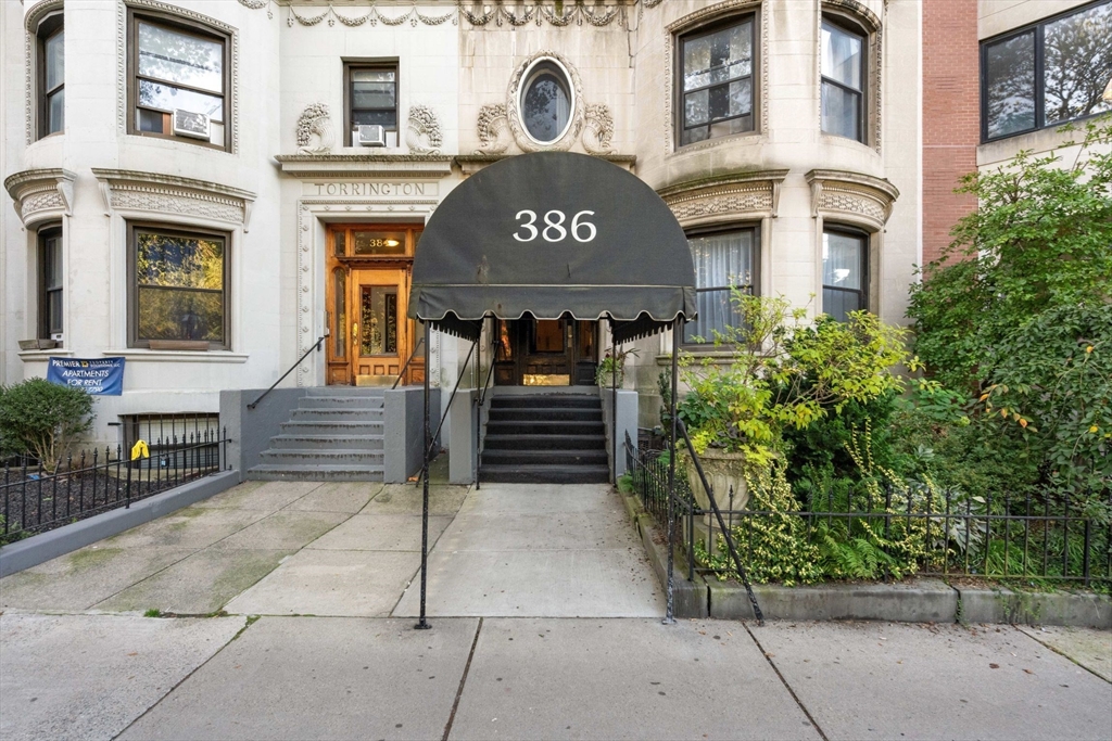 386 Commonwealth Ave # 51