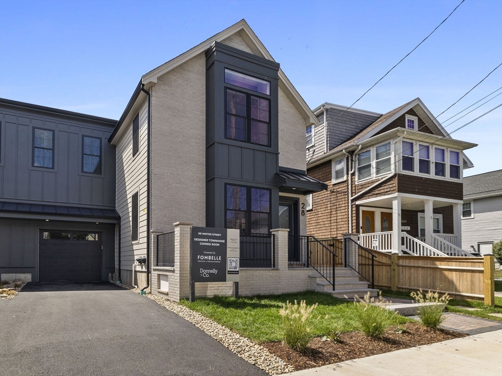 28 Winter St # 28