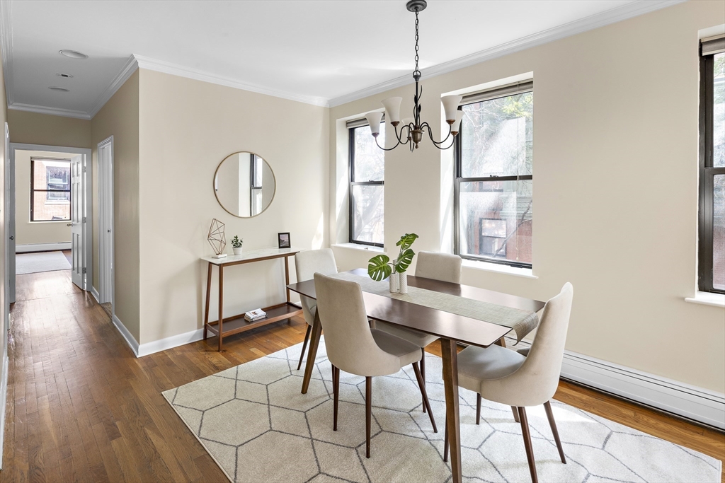 69 Myrtle Street # 3