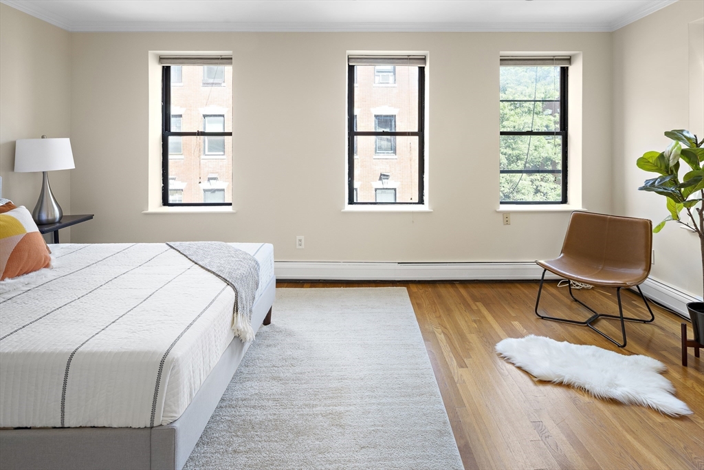 69 Myrtle Street # 3