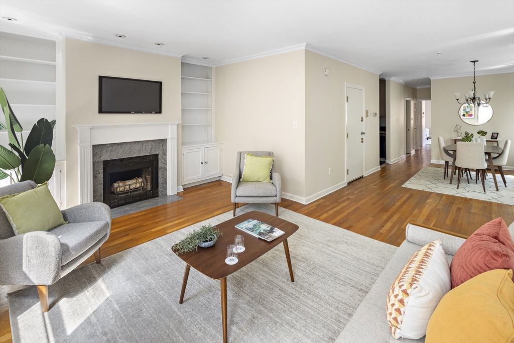 69 Myrtle Street # 3