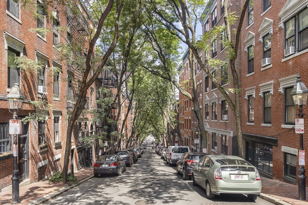 69 Myrtle Street # 3