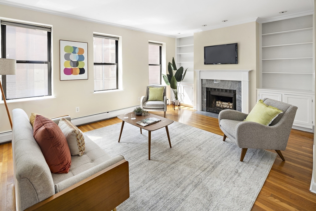 69 Myrtle Street # 3