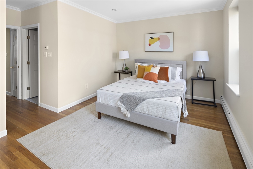 69 Myrtle Street # 3