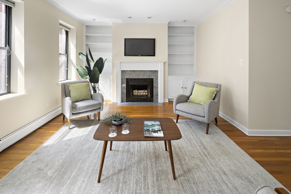69 Myrtle Street # 3