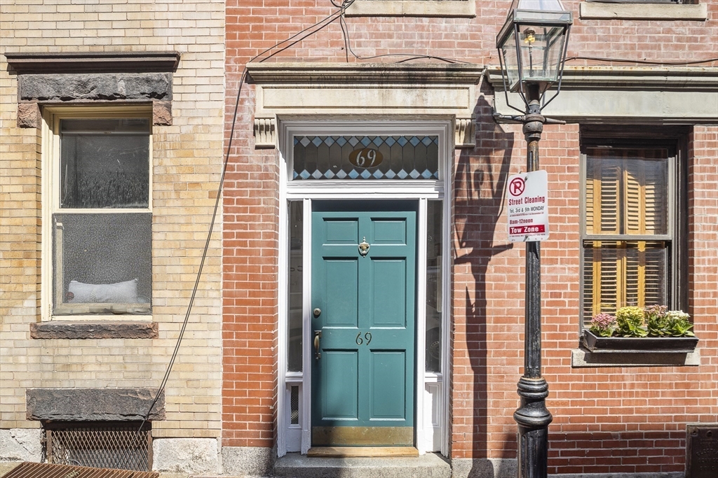 69 Myrtle Street # 3