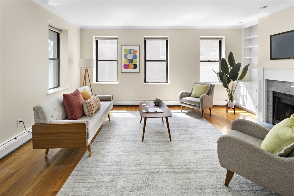 69 Myrtle Street # 3
