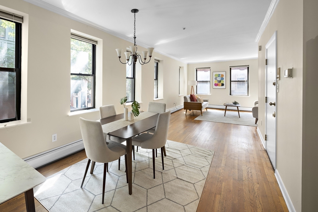 69 Myrtle Street # 3