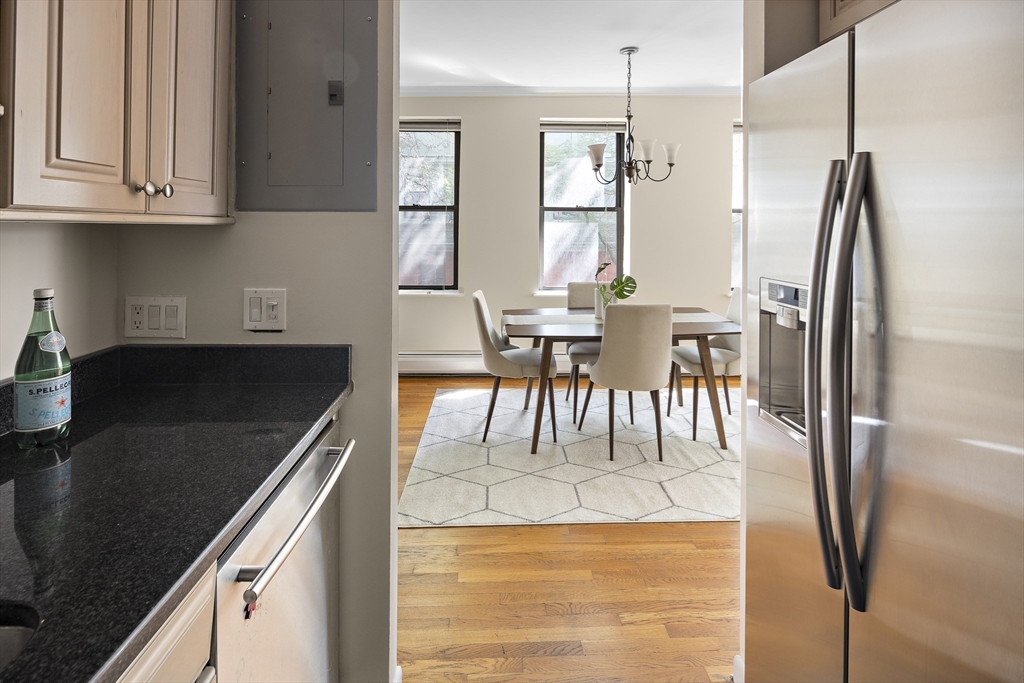 69 Myrtle Street # 3