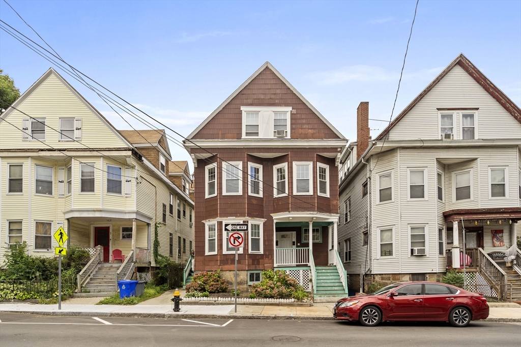 46 Copeland St # 2
