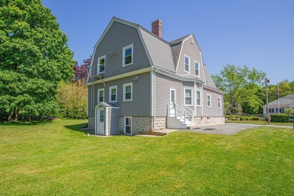 6 School St # 1