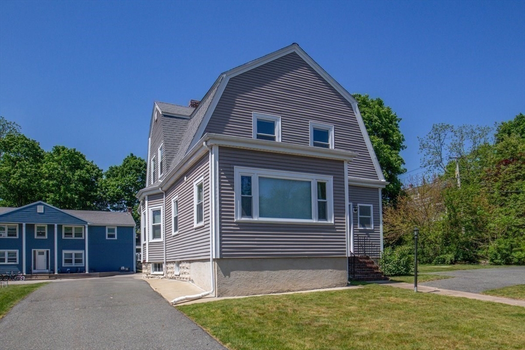 6 School St # 1