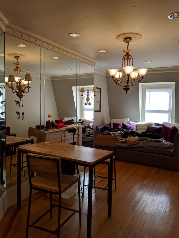 16 Commonwealth Ave # 12