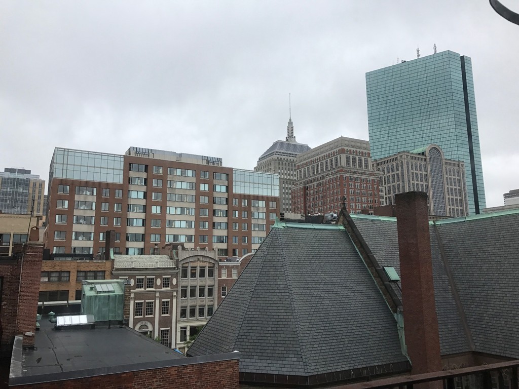 16 Commonwealth Ave # 12