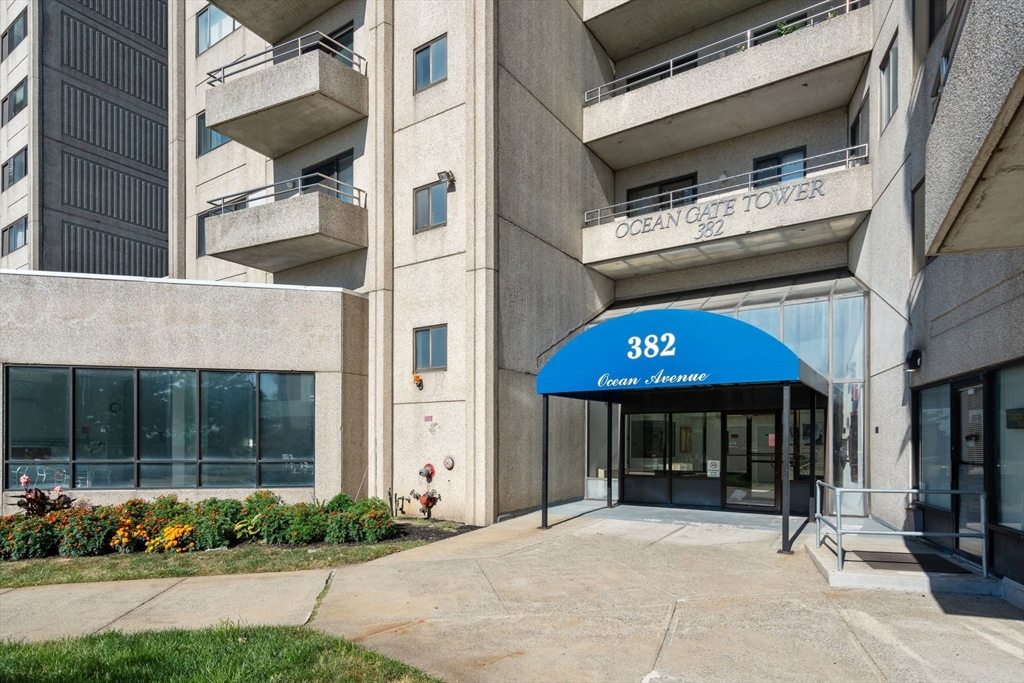 382 Ocean Ave # 1201