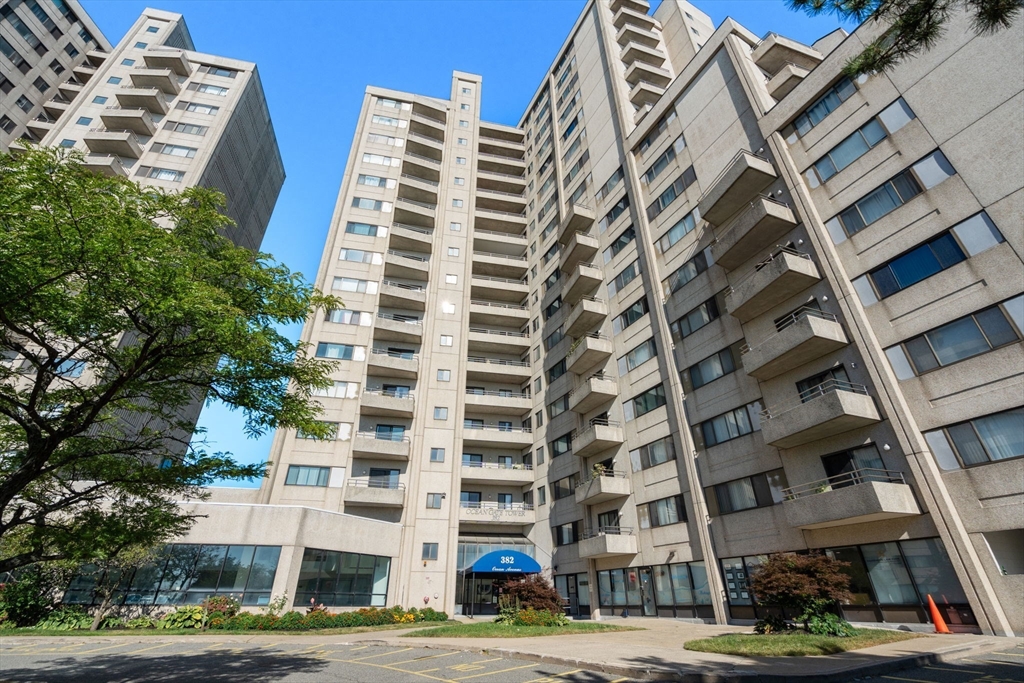 382 Ocean Ave # 1201