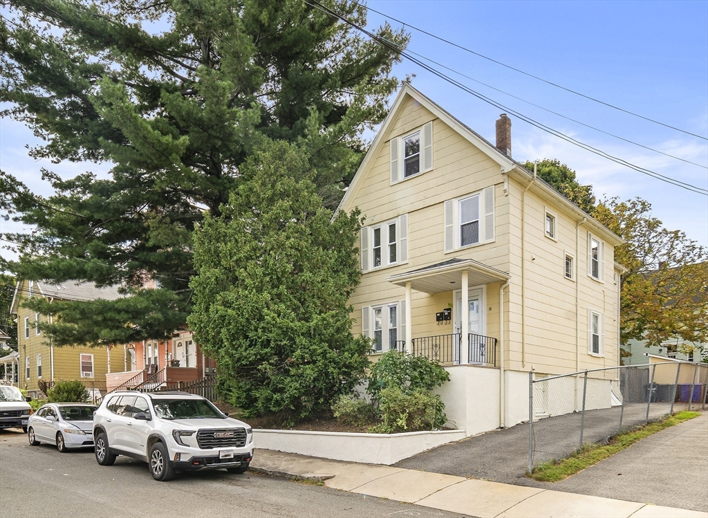 14 Berry St
