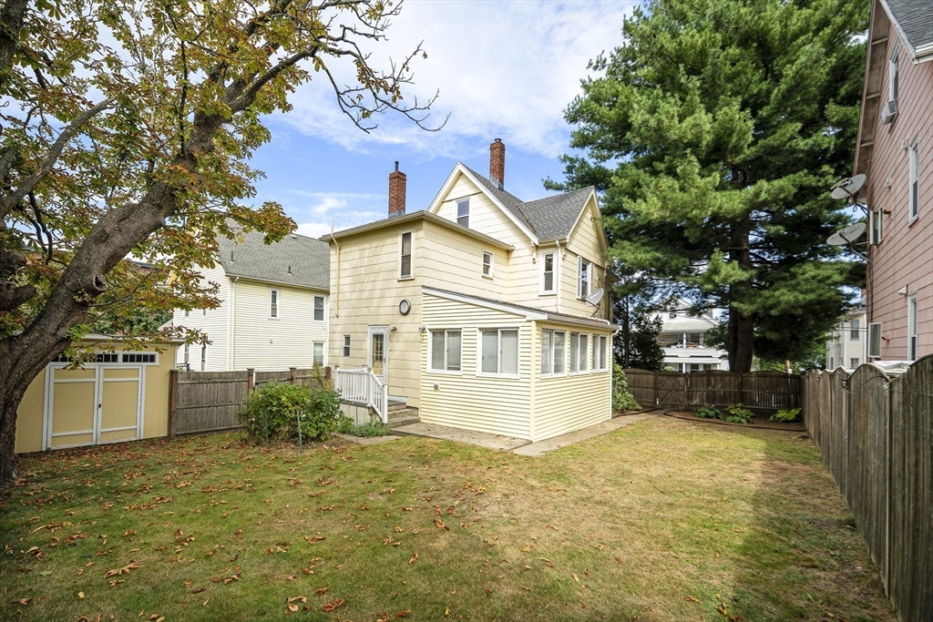 14 Berry St