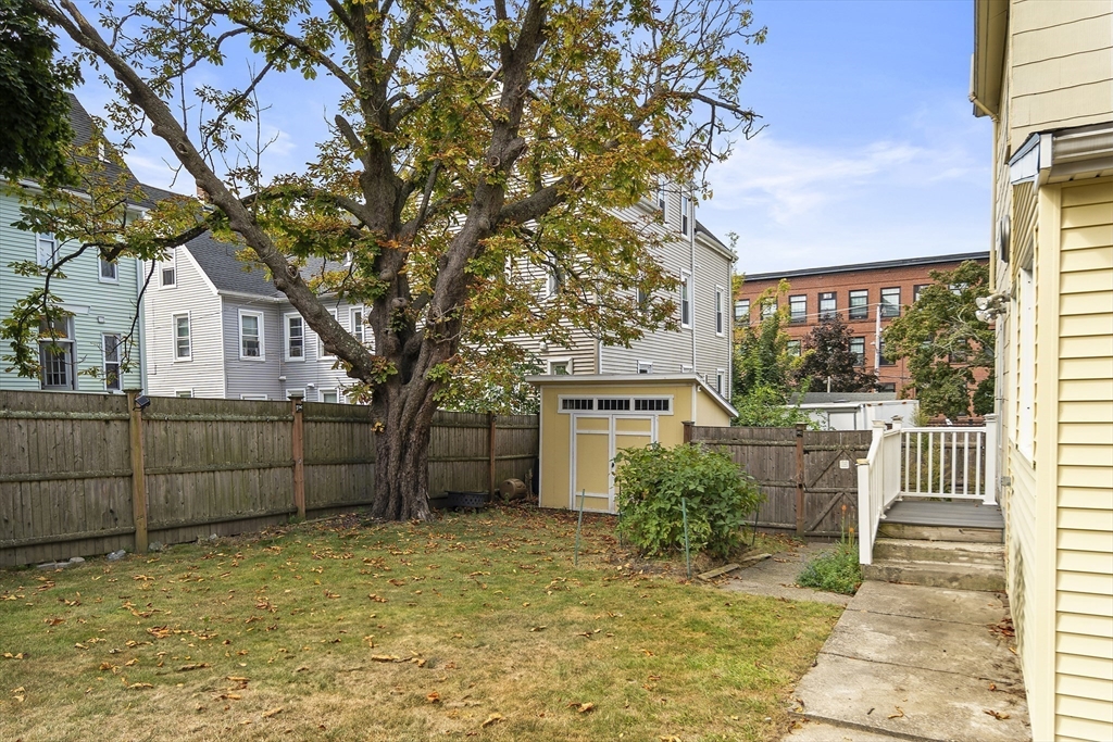 14 Berry St