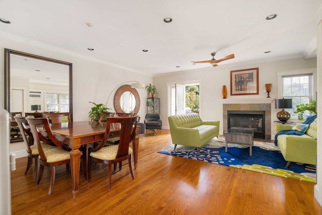34 Lourdes Avenue # 34