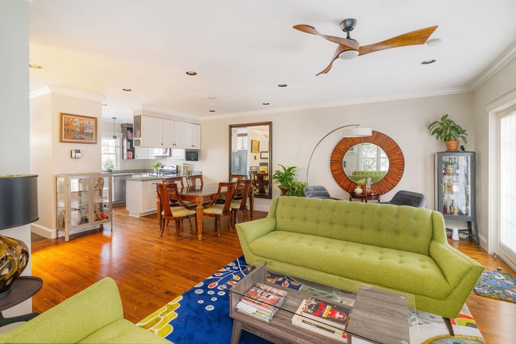 34 Lourdes Avenue # 34