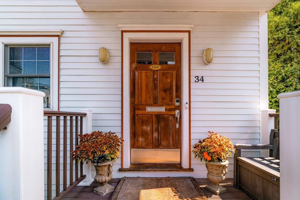 34 Lourdes Avenue # 34