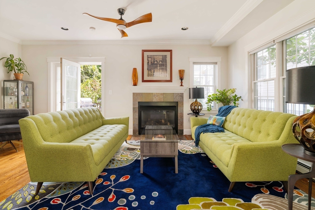 34 Lourdes Avenue # 34