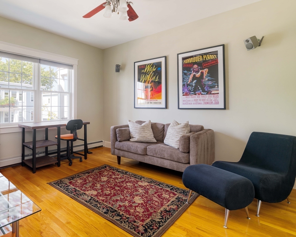 34 Lourdes Avenue # 34