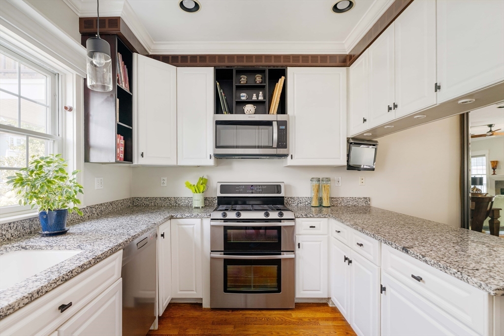 34 Lourdes Avenue # 34