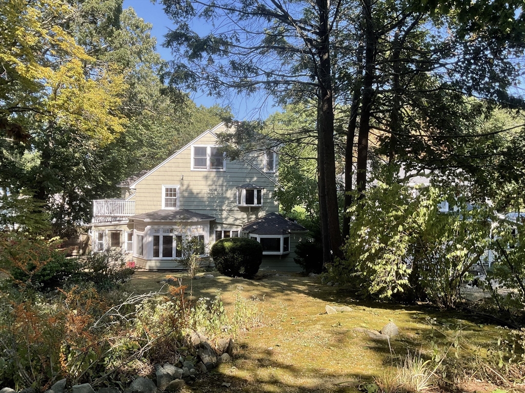 80 Fuller Ave.
