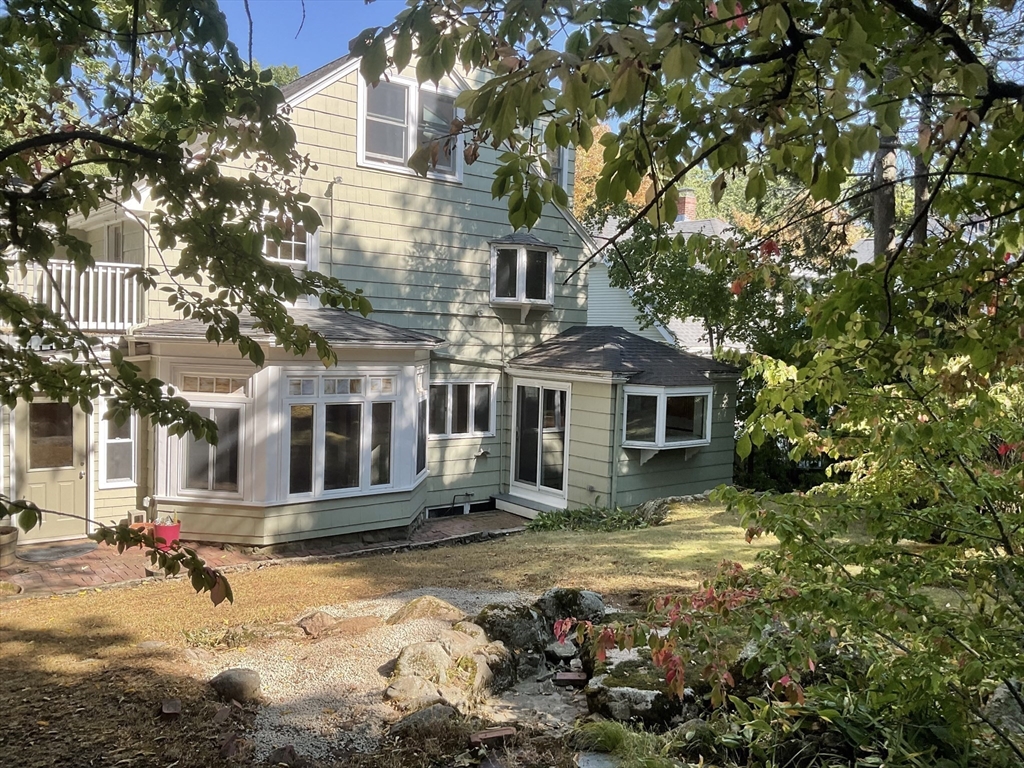 80 Fuller Ave.
