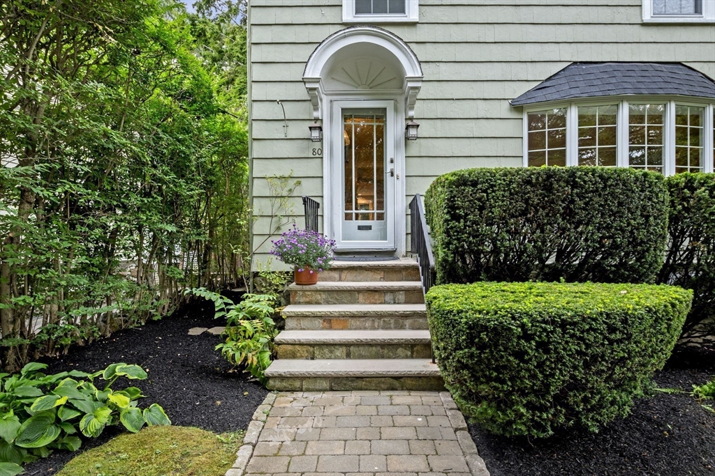 80 Fuller Ave.