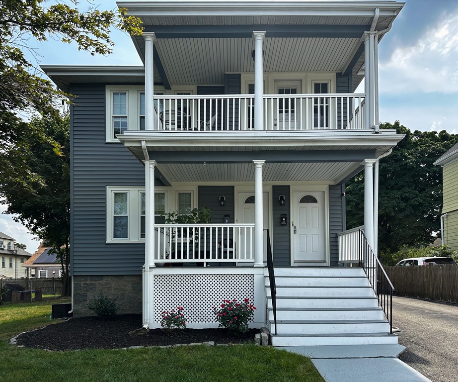 17-19 Bedford Street # 17