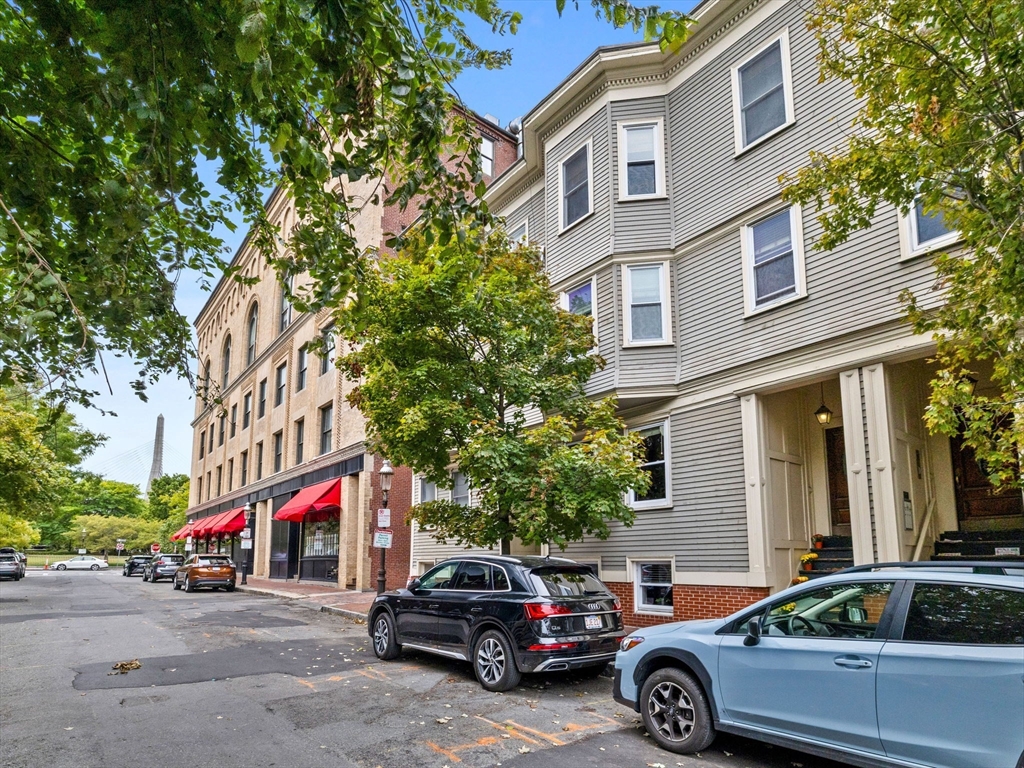 16 Park St # 1