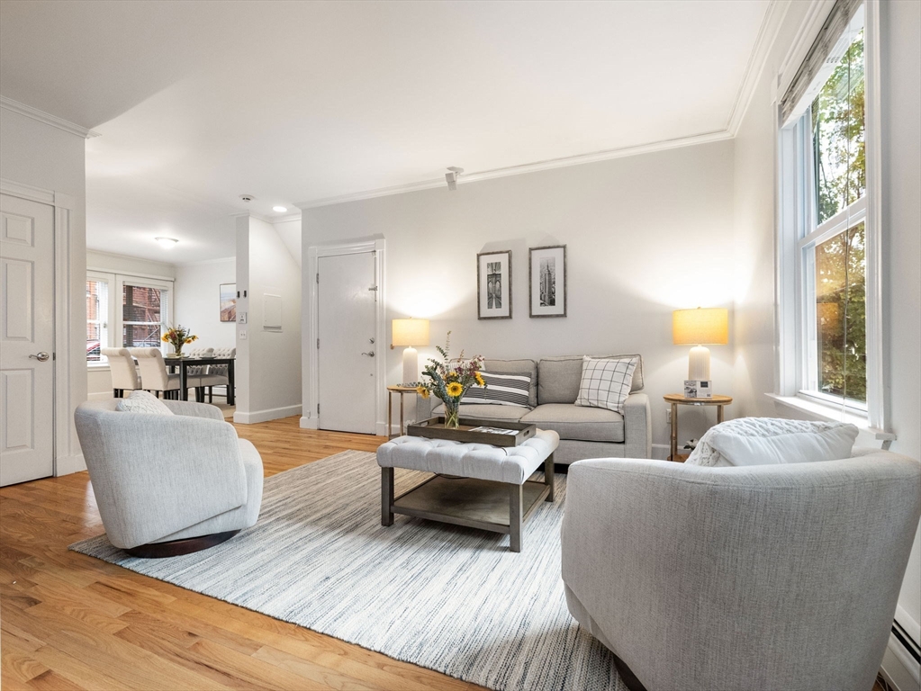 16 Park St # 1