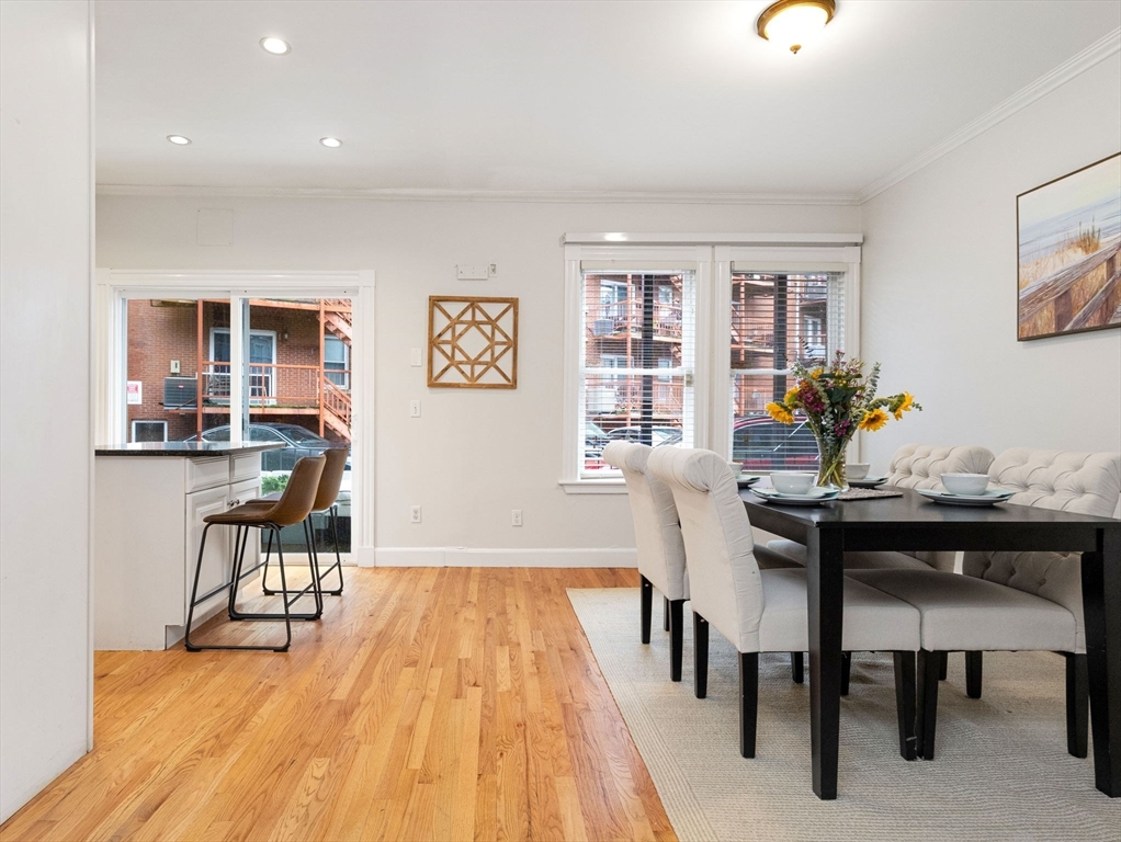 16 Park St # 1