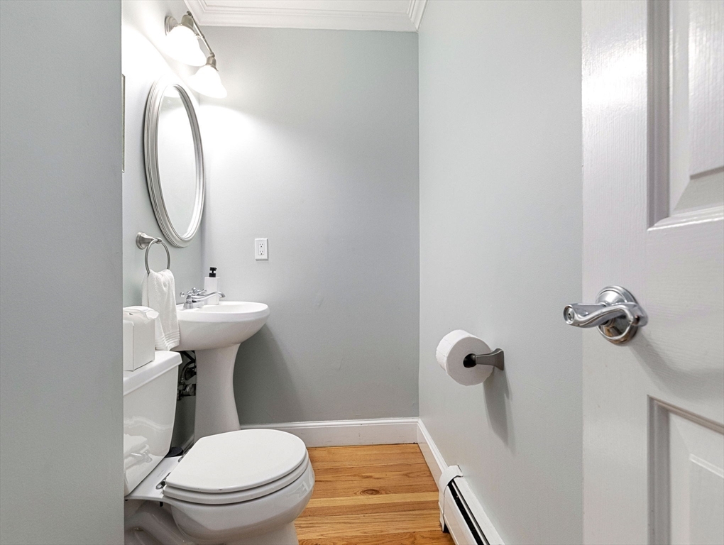 16 Park St # 1