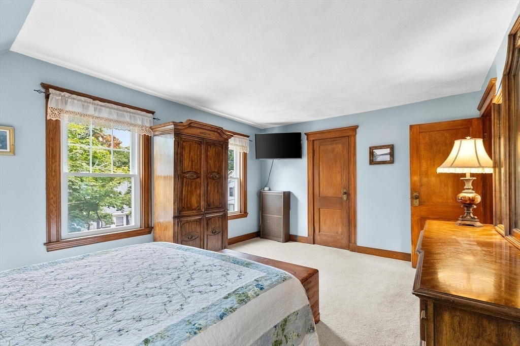 11 Fells Avenue Ter