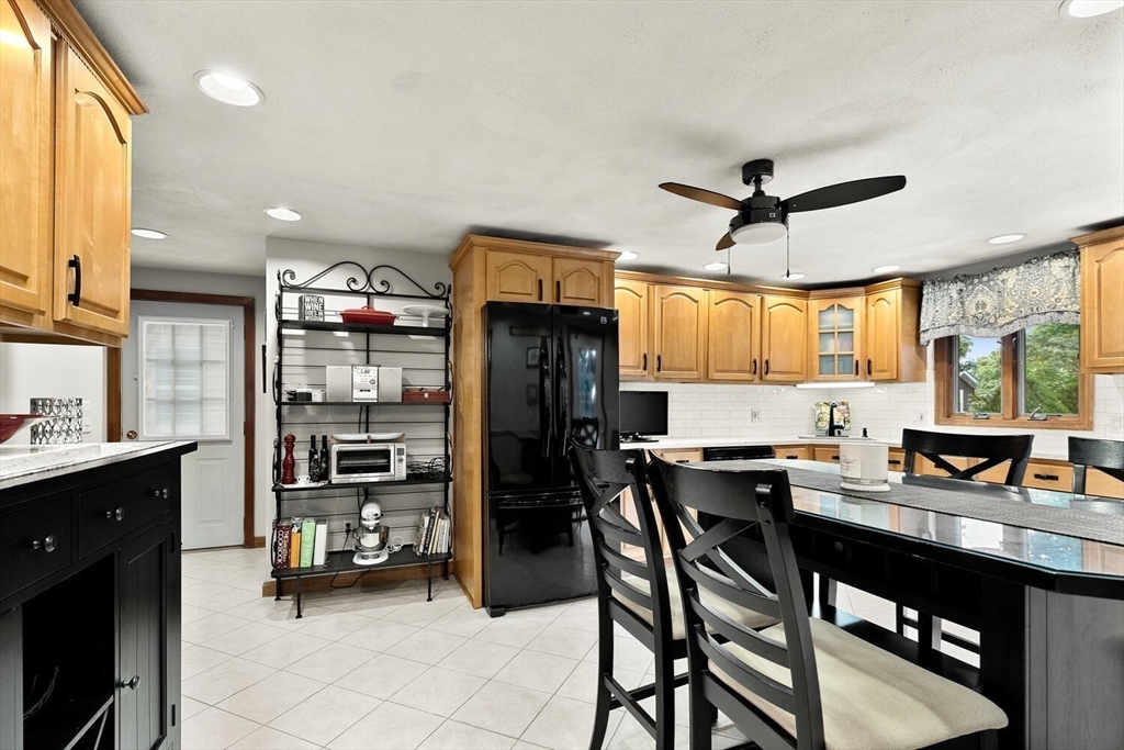 11 Fells Avenue Ter