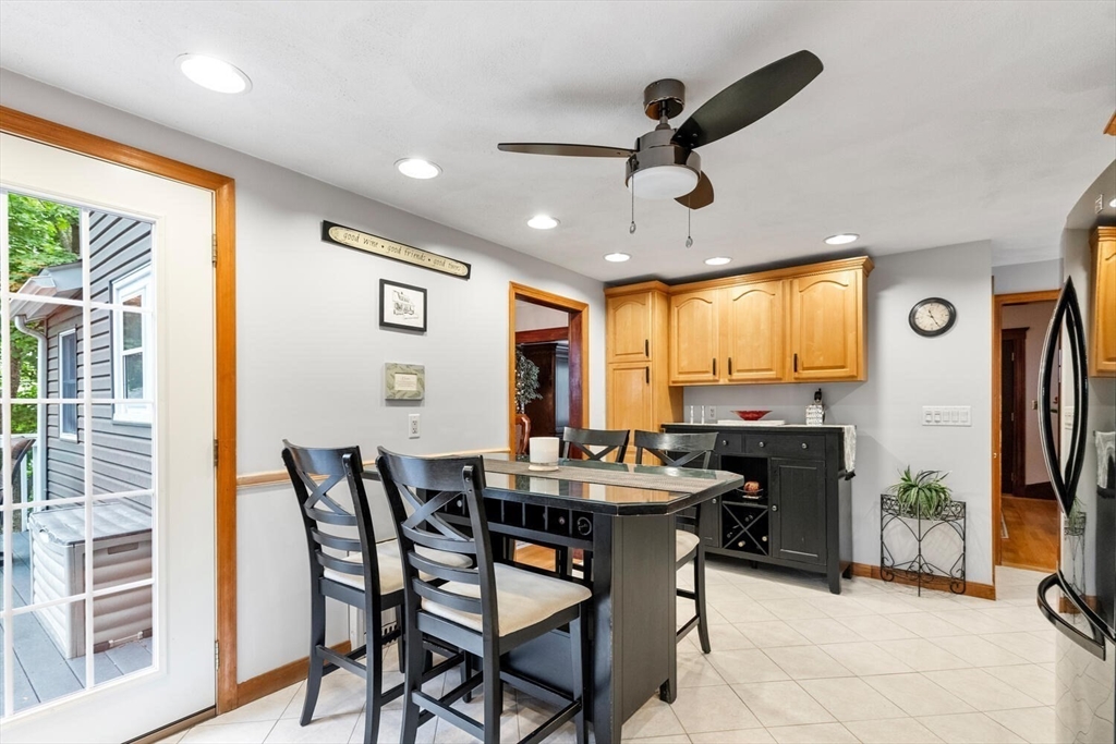 11 Fells Avenue Ter