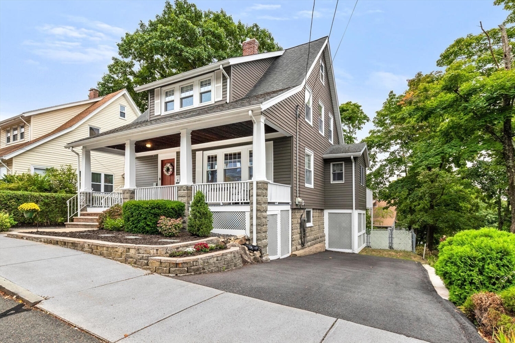 11 Fells Avenue Ter