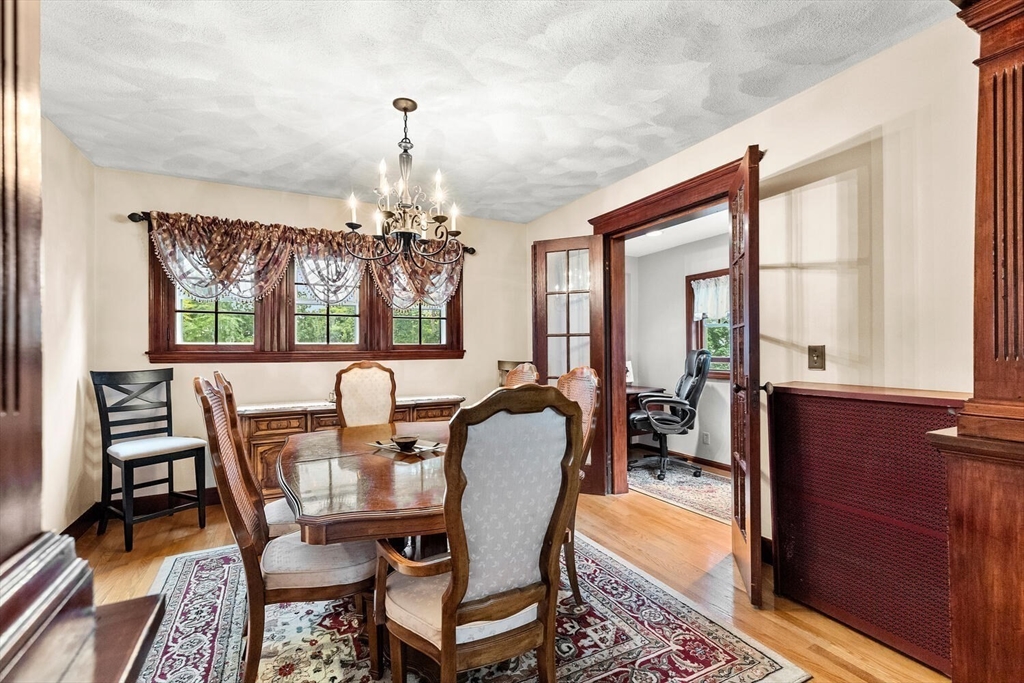 11 Fells Avenue Ter