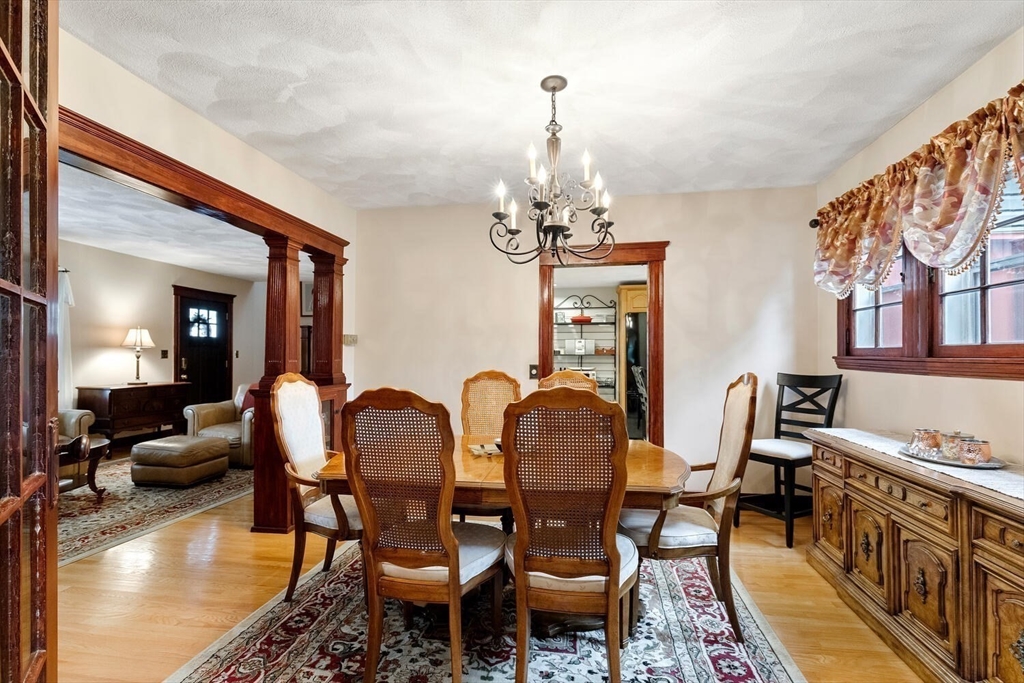 11 Fells Avenue Ter